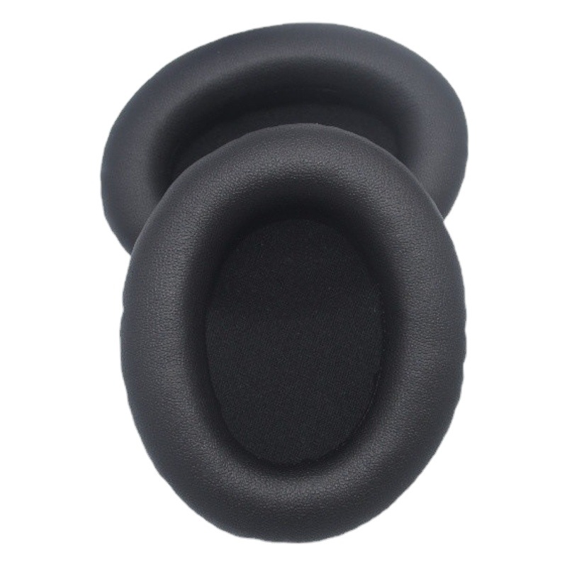 Aplicable a Kingston HyperX Cloud II 2 Generación tormenta de huracanes auriculares cubierta Sky Arrow esponja cubierta orejeras