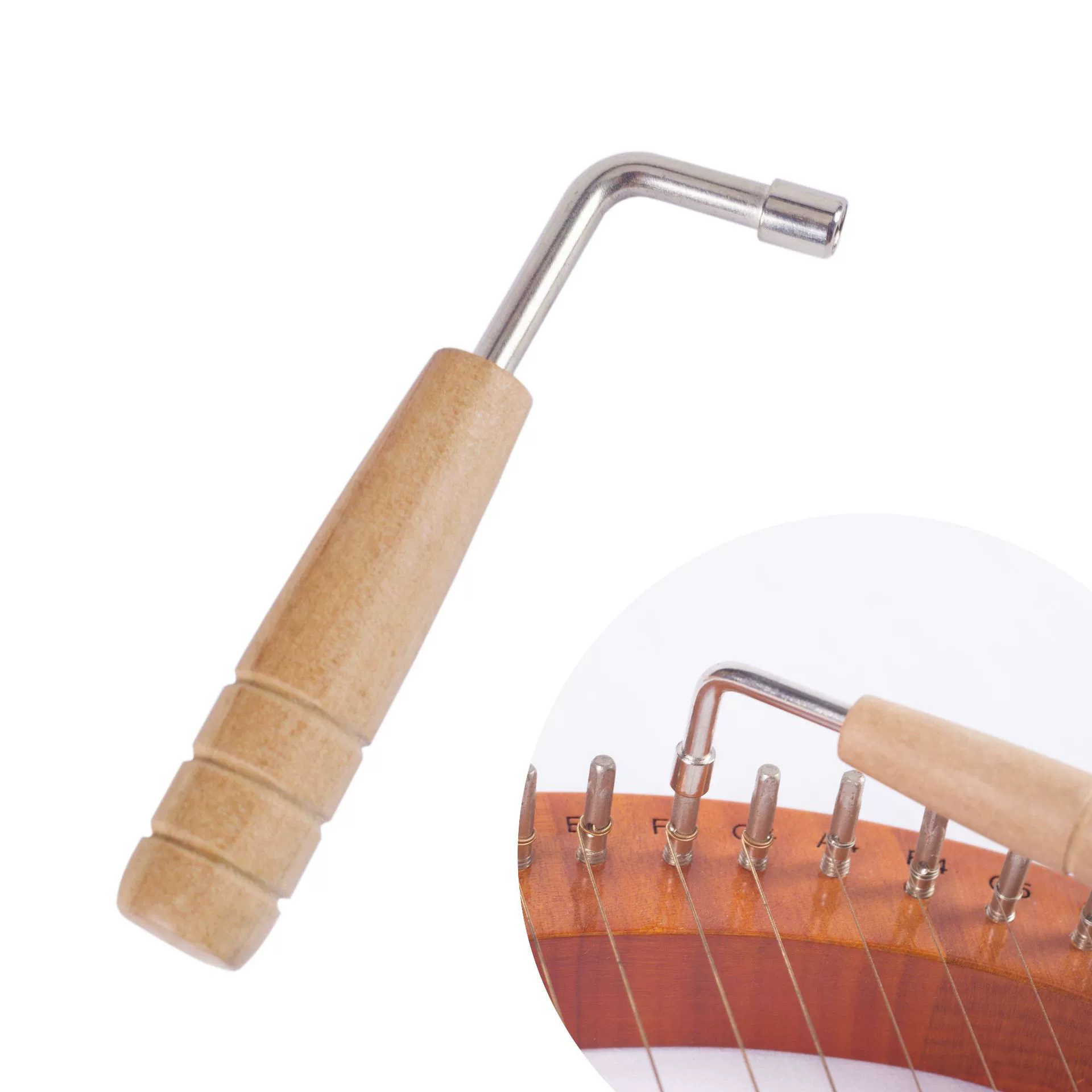 Laiya пианино Тюнинг ключ Lyra Регулировка стержня тюнинг стержня стержень кручения струны обмотки Тюнинг инструмент