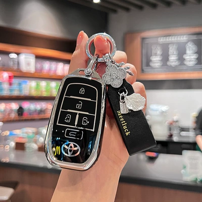 Car key bag New Men's and Women's Bags