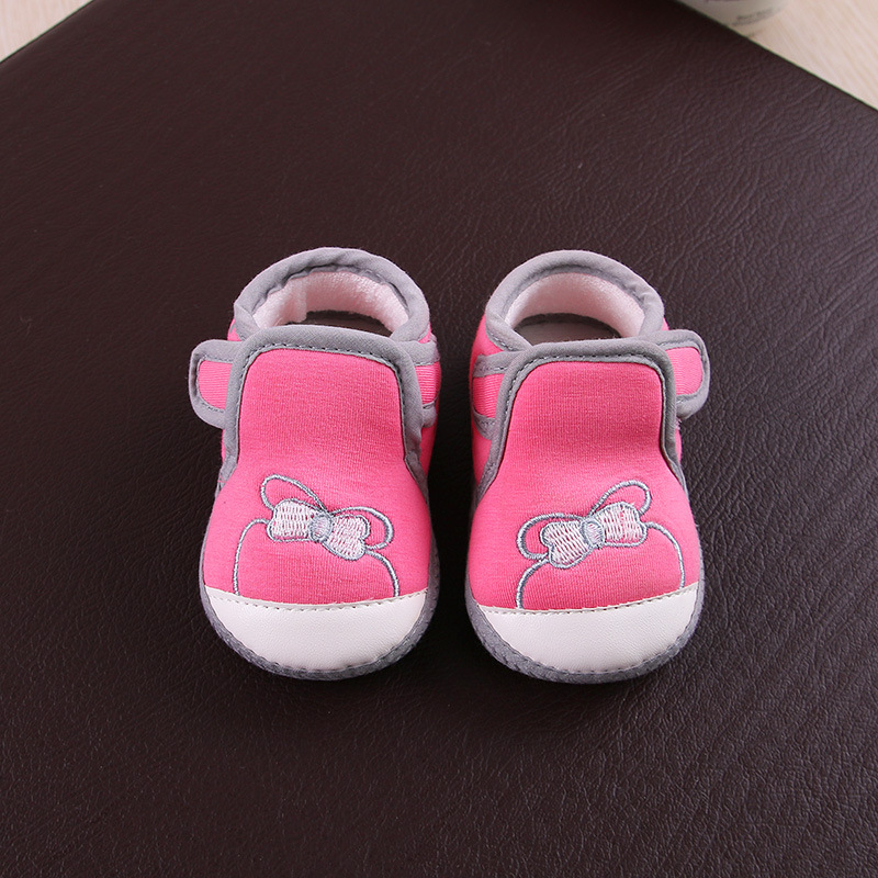 Chaussures bébé en coton - Ref 3436852 Image 36