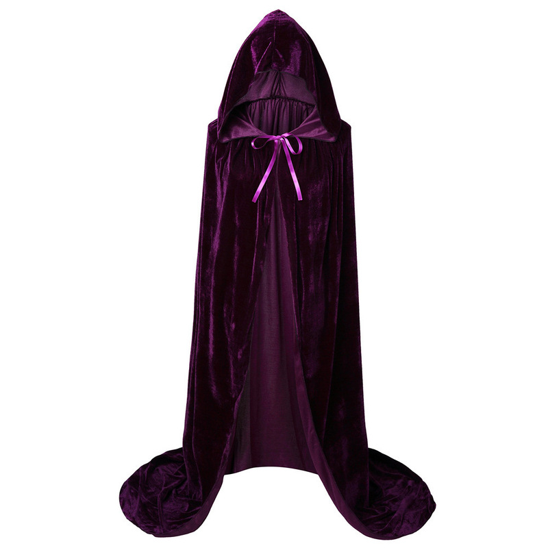 魔女も狂ウィニフレッドcos服ワンピースハロウィーン中世コスプレ舞台演技服|undefined