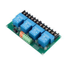 30A�^���ģ�K1·/2·/4·��������x������ߵ��ƽ5V12V24V��܉