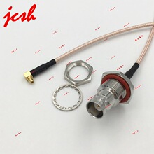BNC-KY��ˮĸ�DMMCX-JW 90��ֱ�ǹ����lRF RG316�p�y�ط����B�Ӿ�