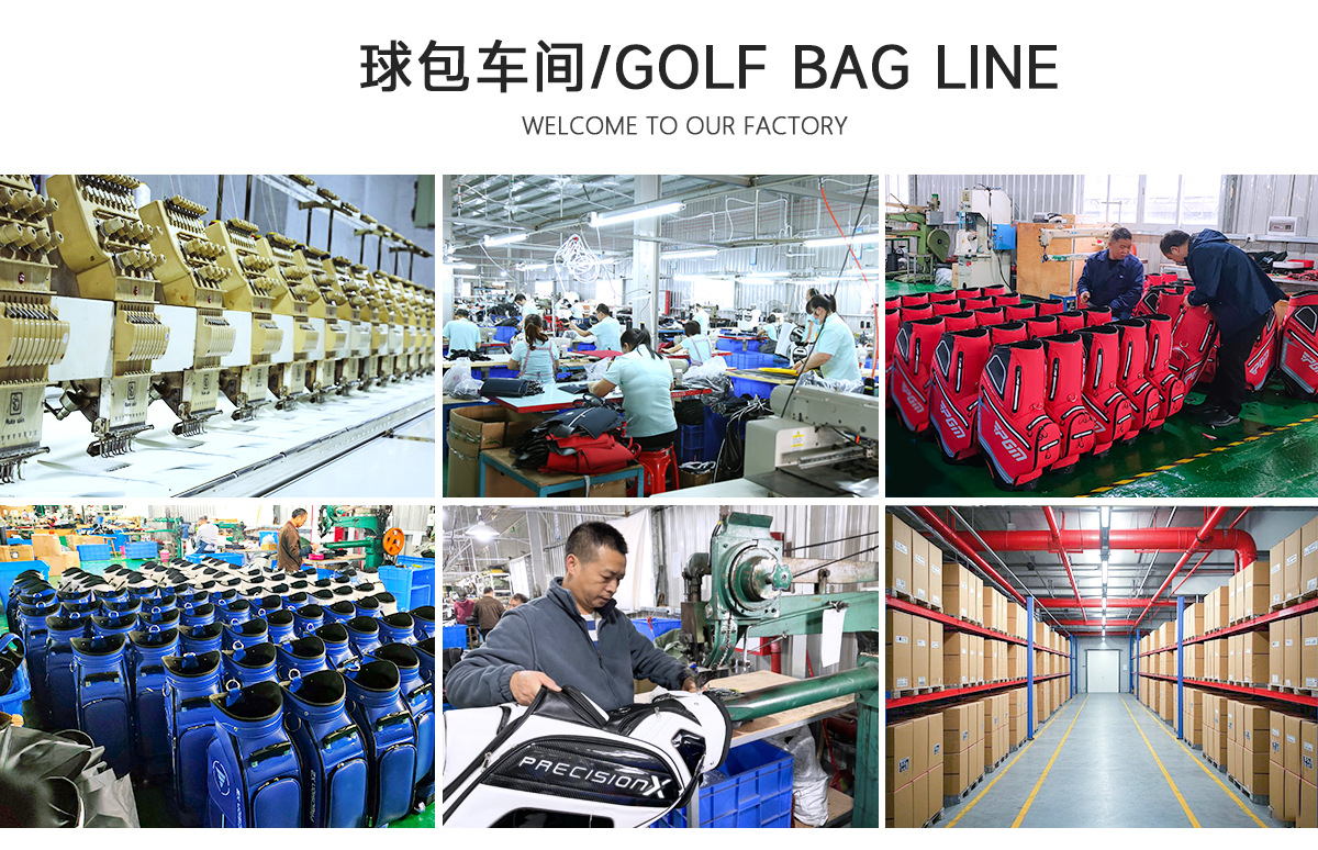 Túi tote nữ PGM siêu nhẹ chống thấm nước, dùng đựng đồ golf và du lịch — Túi tote Symphony [siêu nhẹ và di động/không thấm nước/dung lượng lớn] SOB020 chi tiết 3