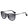 Sunglasses suitable for men and women, fashionable glasses solar-powered, wholesale