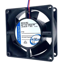 �¹�ebmpapst 8314 8312 H/HR/HU/HL/19H/12HL 24V��Ƶ������12V