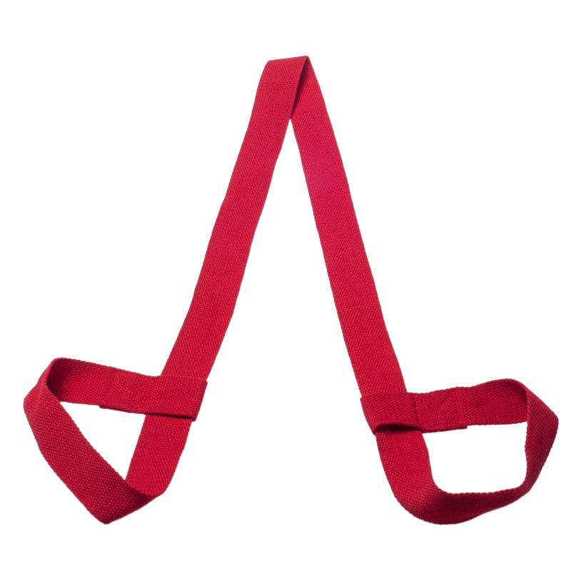 Portable Yoga Mat Storage Strap, Multifunctional Outdoor Yoga Mat Binding Strap, Cross-Border Yoga Accessories Wholesale in Stock