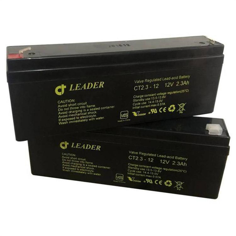 CT75-12EV瑞典延长不间断蓄电池12V75AH市电模式