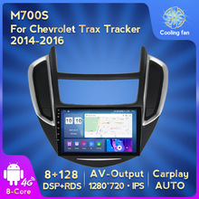 �m��ѩ���mTrax Tracker 14-16���{��Carplay܇�d��ý�wGPS������