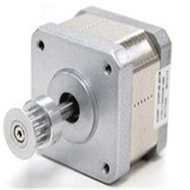 供应 上海鸣志MOONS大扭矩 步进电机