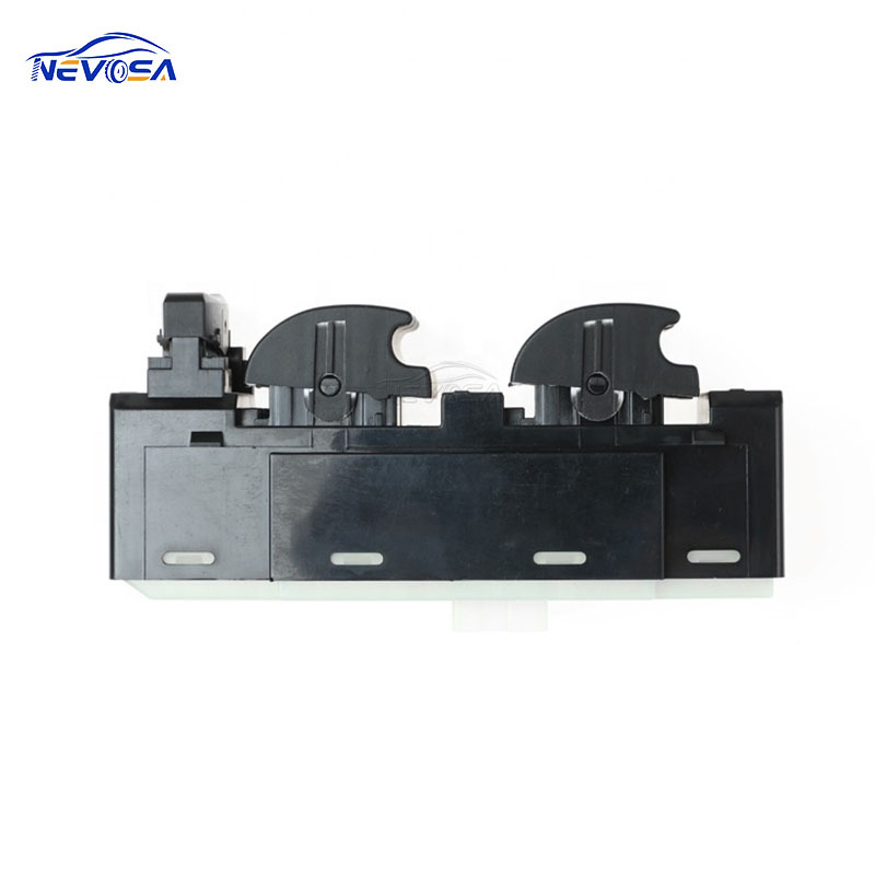 25401-Jy00C Is Suitable for Renault High-Quality Window Master Control Window Glass Lift Switch