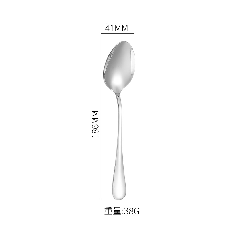 Cubiertos de acero inoxidable, cuchillo, tenedor y cuchara, restaurante