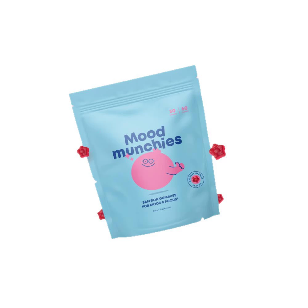 Новый товар на складе TK Амазон кросс-бордер популярные желтки шафрана SAFFRON GUMMIES завод поддерживает OEM