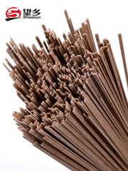 Wangxiang Buckwheat Noodles, Cold Noodles 1kg Mixed Grain Coarse Grain Instant Noodles Handmade Style Wholesale Grains Rice Noodles