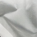 现货桑蚕丝挺括硬挺感真丝 6MM欧根纱桑蚕丝布料 绣花面料底部