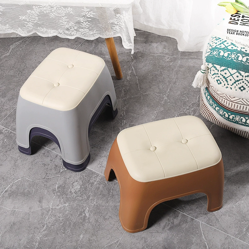 Досуг табурет бытовой ручной стирки восхождение небольшой стул многофункциональный обуви изменение стул небольшой скамейке производителей