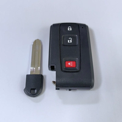 Car Keys Prius 3-Key Smart