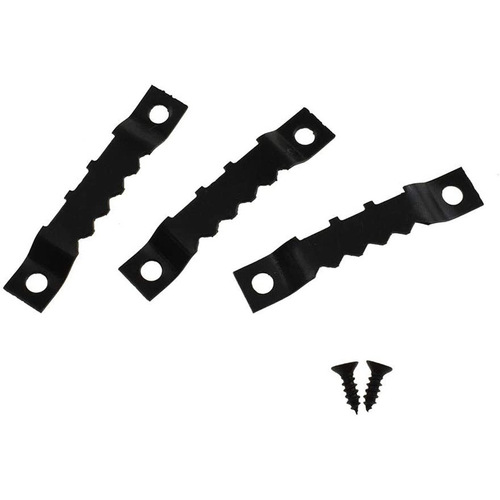 Supply of sawtooth hooks, toothed hooks, toothed hanging pieces, sawtooth hanging pieces, photo frame accessories, various specifications