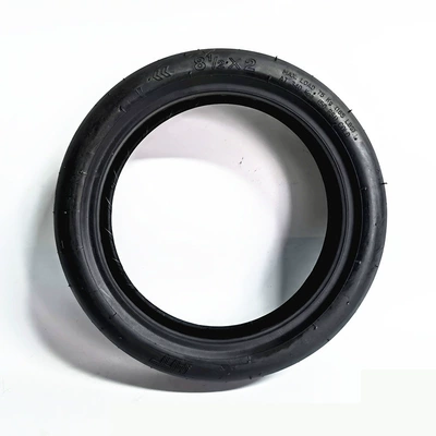 2 vacuum tire 50/75-6.1, Elektrikli avtomobil şinləri