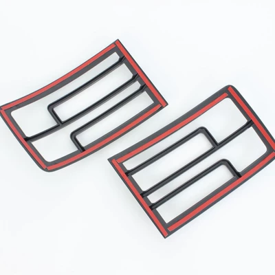 Leopard Titanium 7 Exterior Modification | Other Automotive Exterior Supplies