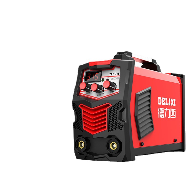 250 soldadora eléctrica doméstica 220v 380v industrial 315 portátil pequeña máquina de soldadura de doble voltaje de cobre completo
