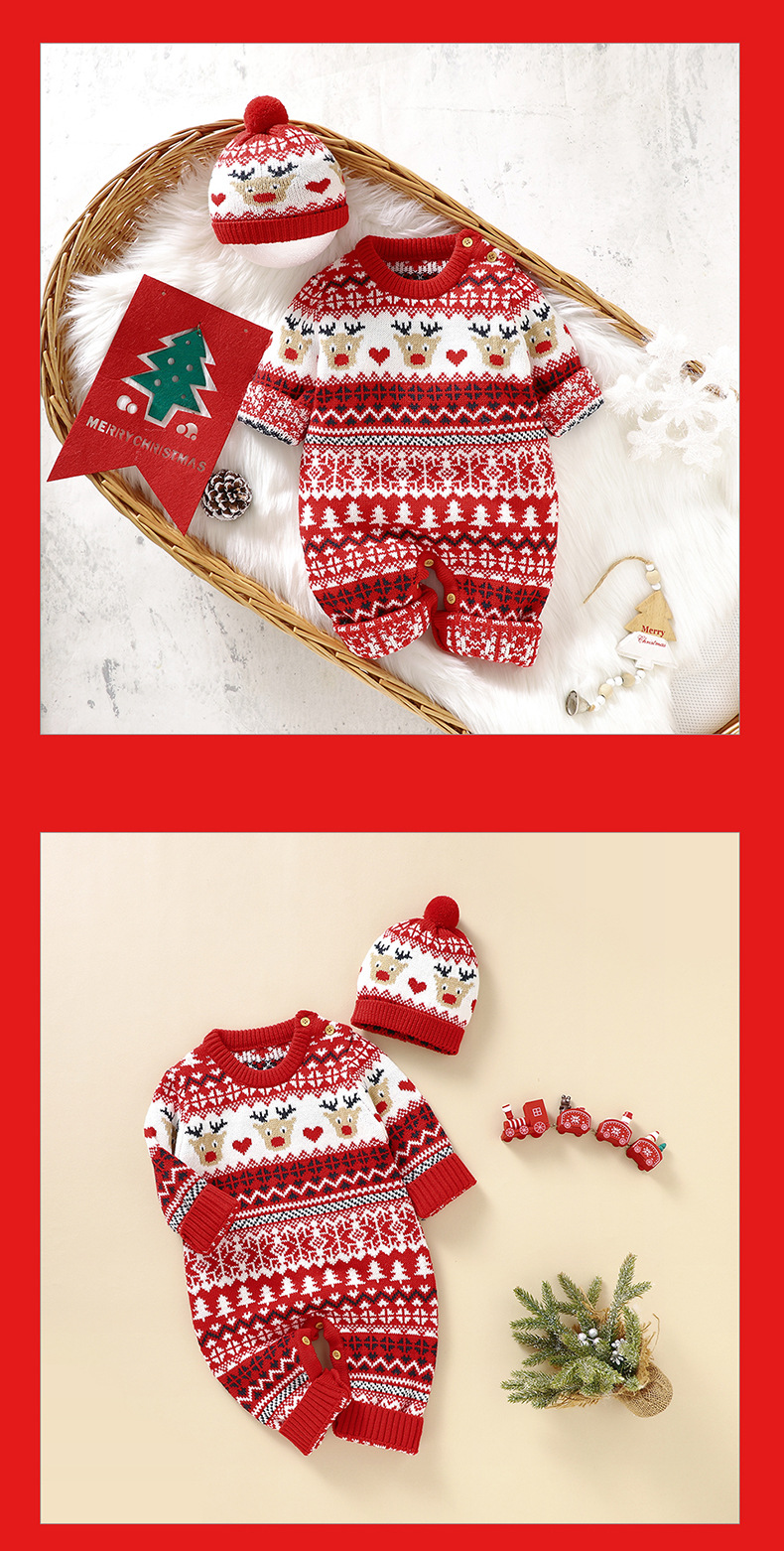 Baby Bodysuit Image 4