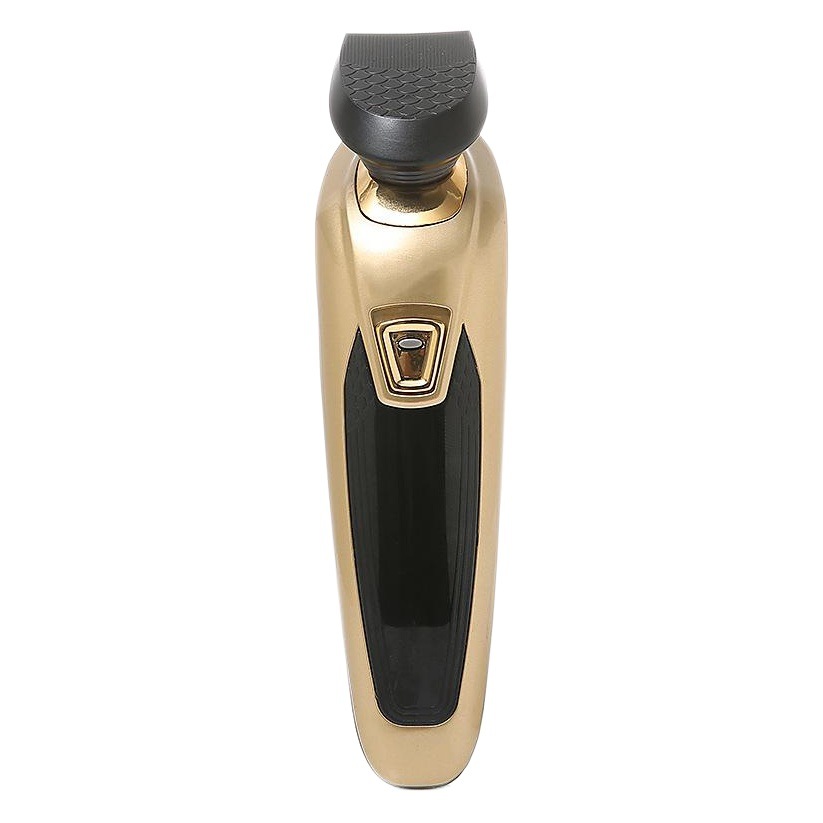 Afeitadora Eléctrica Lingke Transfronteriza para Hombre, Lavable, Cuatro en Uno, Recargable, FS3188, Tres Cuchillas, Batería de Litio