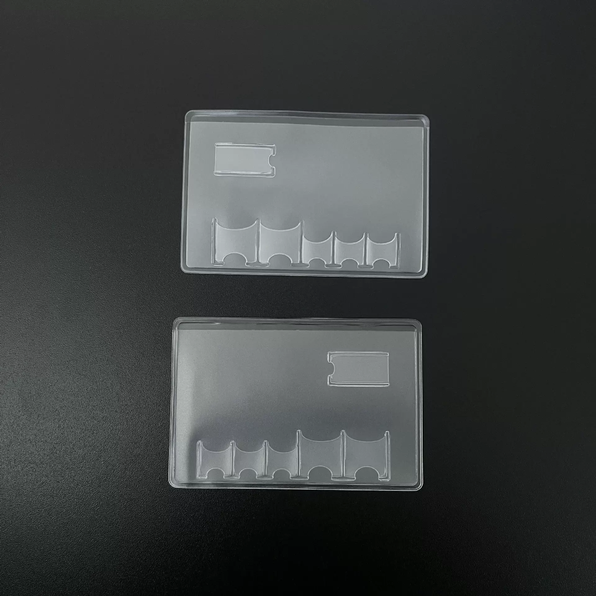 手机nanosim卡收纳卡套跨境银行卡证件收纳sim卡取卡收纳套装