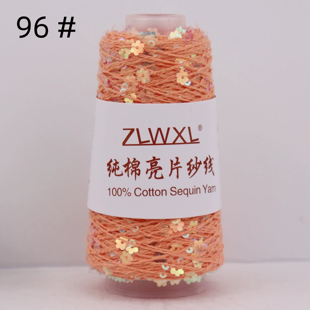 Вязаные ногти Sequins, 1000 грамм, 3 мм, 6 мм