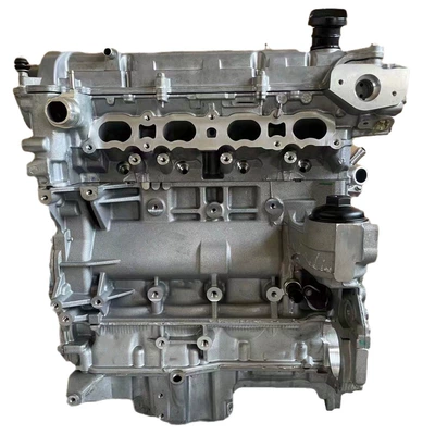 assembly motor, Engine assembly