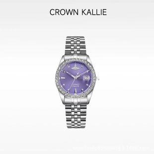 Crown Kallie-��̫��ͬ������Ԫ�������Ůʿ�r�����ck8125