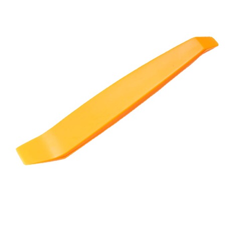 Car audio modification and disassembly tools rocker crowbar plastic pry bar driving recorder navigation installation and disassembly