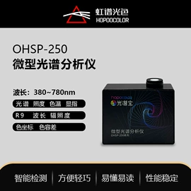 其他仪器仪表;光谱仪;光学检测仪