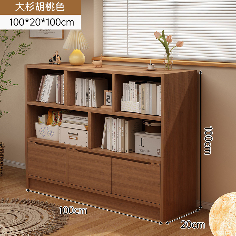 [메인사진] 오스기 호두색상 100*20*100cm