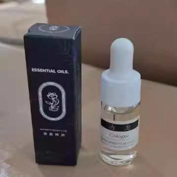 자동차 향정-에센셜 오일-코롱 10ml-1병(박스)