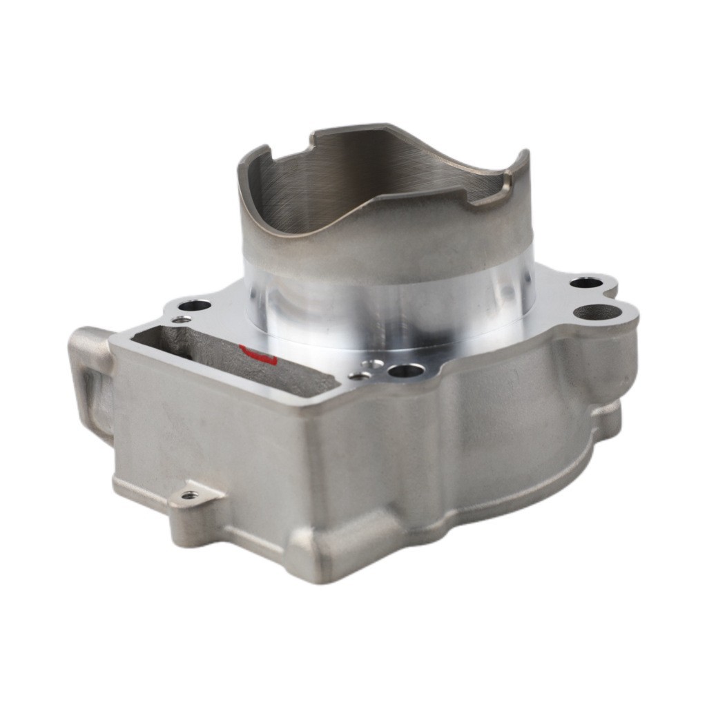 Suitable for Zongshen Nc250 300 Cylinder Liner Assembly, Cylinder Block, Piston, 250 Dual Cam, 84mm Modification