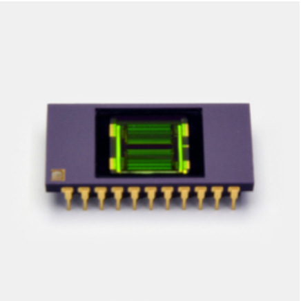 HAMAMATSU  滨松     G11620-256DF    图像传感器