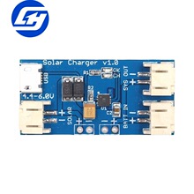 500MA ����̫����늳�USB��늰�CN3065 MINI���ģ�K4.4-6V