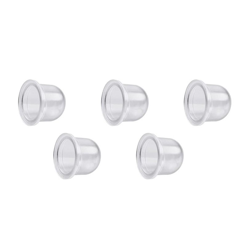 Carburador grande taza de aceite Primer bulbsrm211srm230 srm265 gt200 gt210 gt225