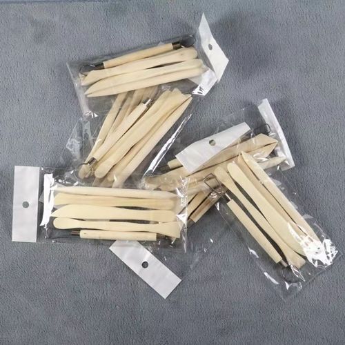 Soft clay free-burning clay clay tool set clay student handmade pottery clay clay