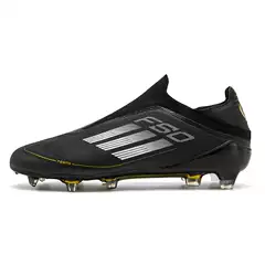 New Cross-Border Football Shoes for Men Youth Students TF Turf AG Long Studs Competition Training Shoes Fashion Sneakers