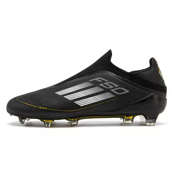 New Cross-Border Football Shoes for Men Youth Students TF Turf AG Long Studs Competition Training Shoes Fashion Sneakers