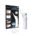 弧形冲牙器 定制便携式手动 气压冲牙器  跨境商品  WATER FLOSS
