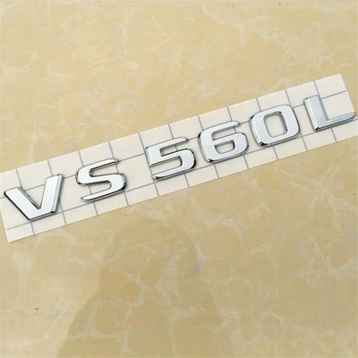 Suitable for Mercedes-Benz Vito Car logo - standard-vs560l