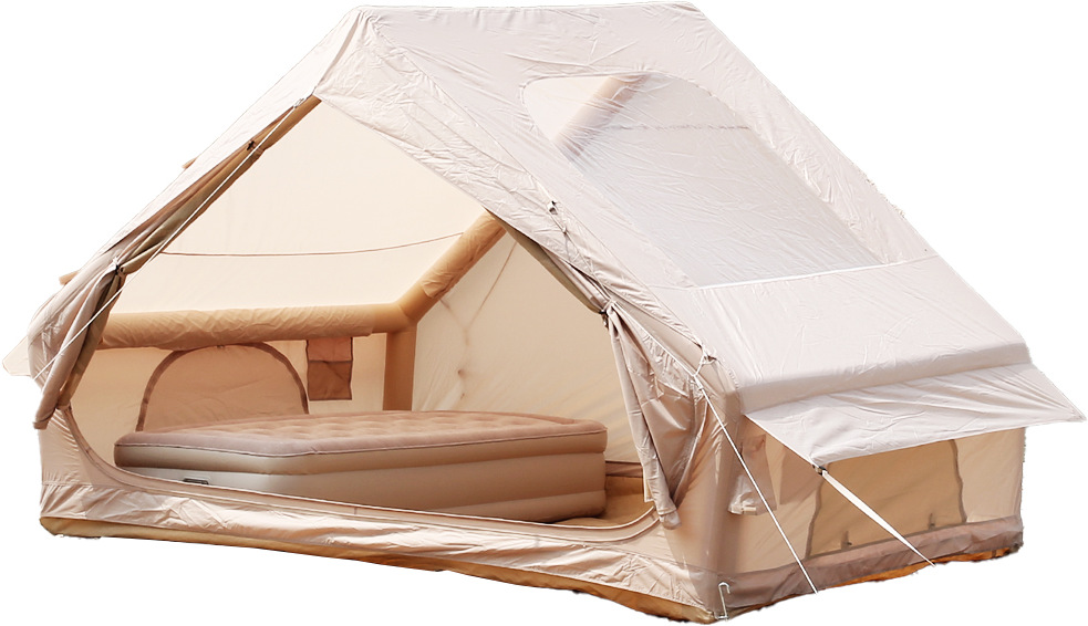 300D 옥스포드 천(6.3㎡) 단일 도어 대형 채광창