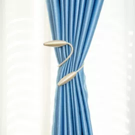 餐桌布艺;成品窗帘;桌旗