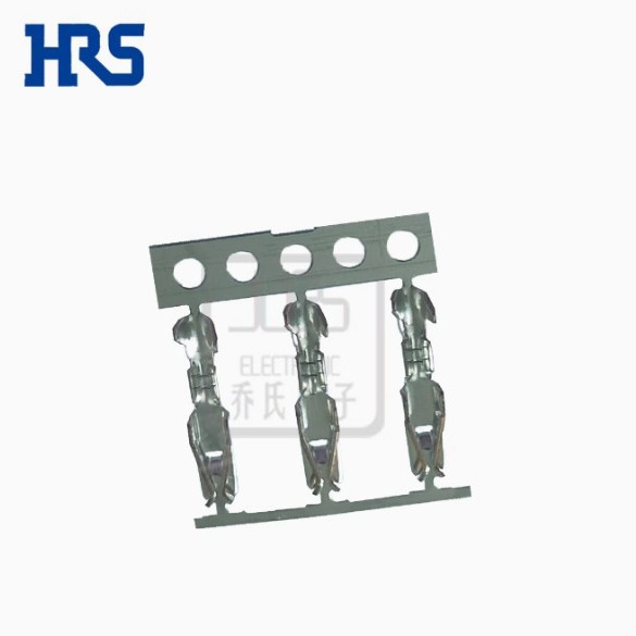 DF1B-30SCF ����HRS������DF1Bͨ�ö���30AWG�ߺ��ֻ�����