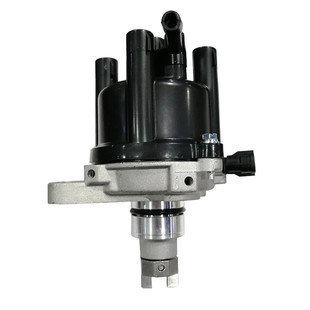 Factory Direct supply ignition distributor 19100-74081 suitable for Toyota RAV4 3SFE engine