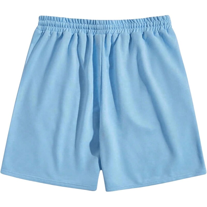 Cross-Border Amazon Three-Color Star Print Shorts, Quick-Dry Breathable Sports Shorts, Couple Style Casual Beach Shorts Cross-Border Amazon Three-Color Star Print Shorts, Quick-Dry Breathable Sports Shorts, Couple Style Casual Beach Shorts