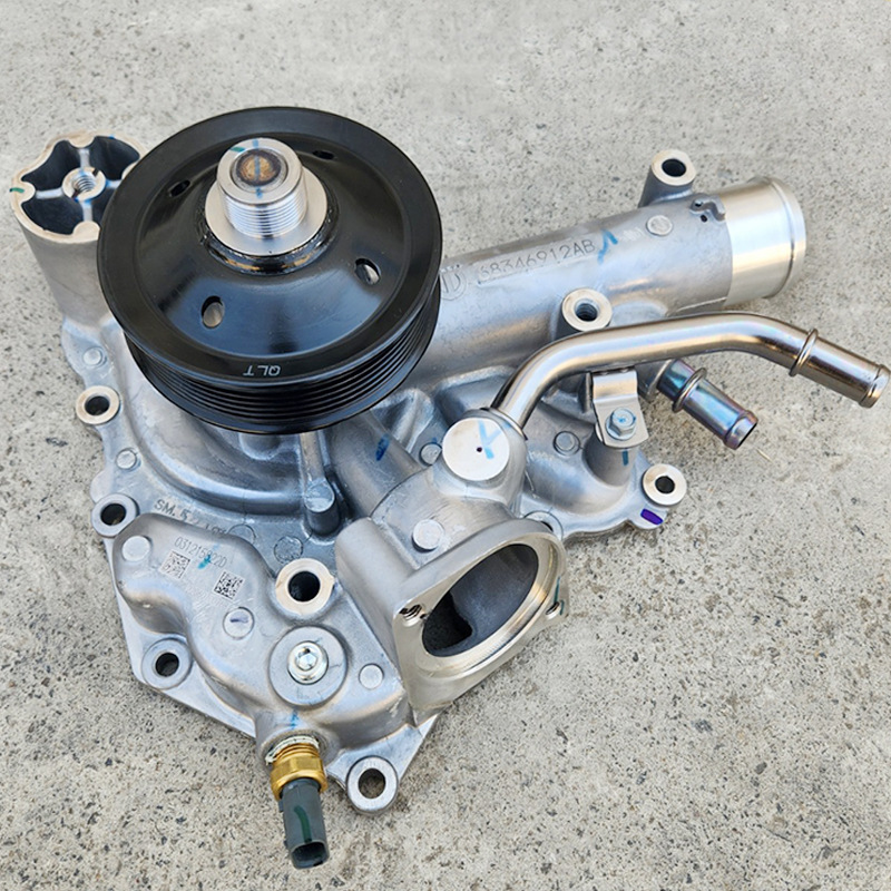 68346912Aa 53022192Ak Is Suitable for 5.7 Ram 1500 Water Pump Ram1500 Pickup Truck Water Pump